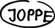 Translation missing: de.JOPPE accessibility.home